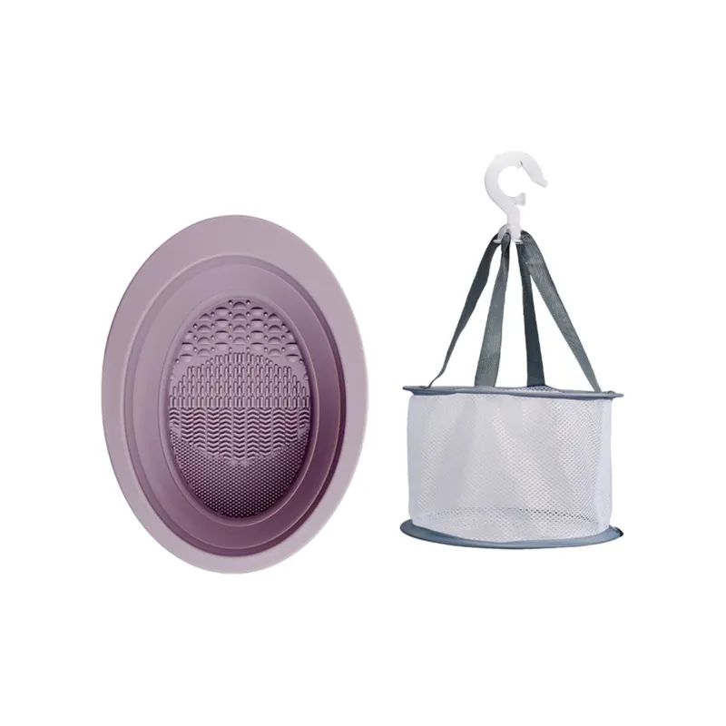 GECOMO Make up Tools Unisex-7