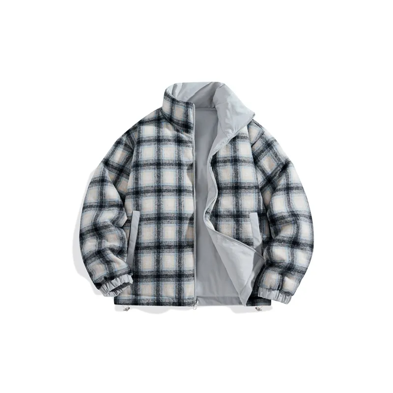 JINBEILE Down Jackets Unisex-8