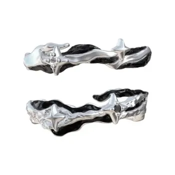 DTOTO Rings Unisex