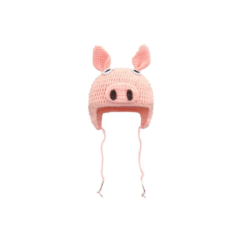 ZANC Beanies Unisex-1