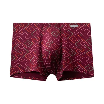 Shuya Men Underpants