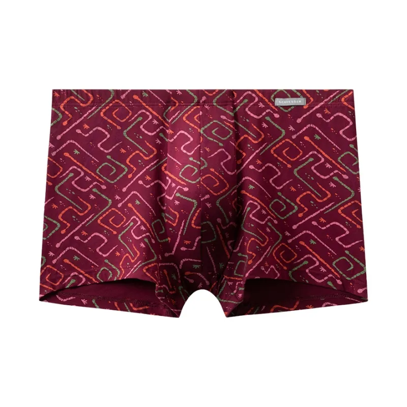 Shuya Men Underpants-5