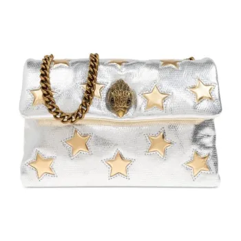 Kurt Geiger London Medium Soft Kensington Crossbody Bag