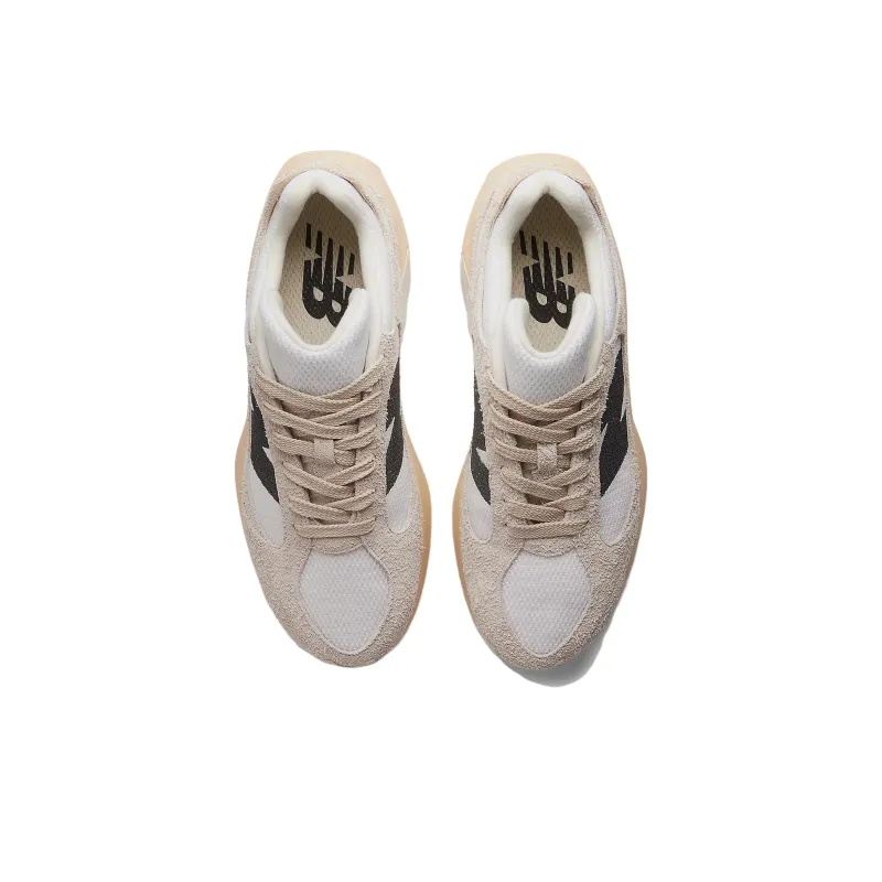 New Balance Warped Runner 'Beige' Sneakers-8
