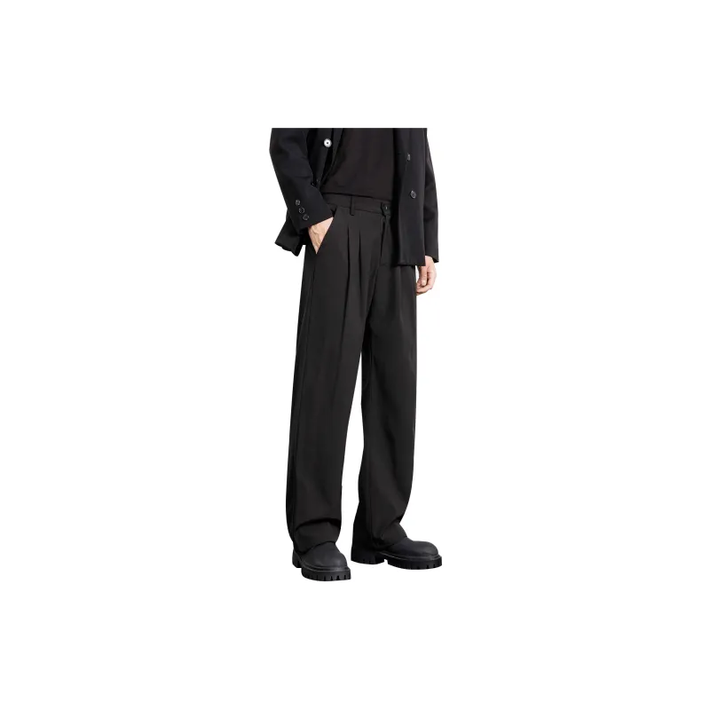 CREAZIONI LA FANTASIA E MOBILE Suit Trouser Unisex-3
