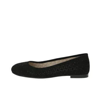 CAPRICE Kendra Casual Single Shoes Women's Black