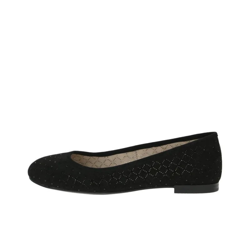 CAPRICE Kendra Casual Single Shoes Women's Black-0