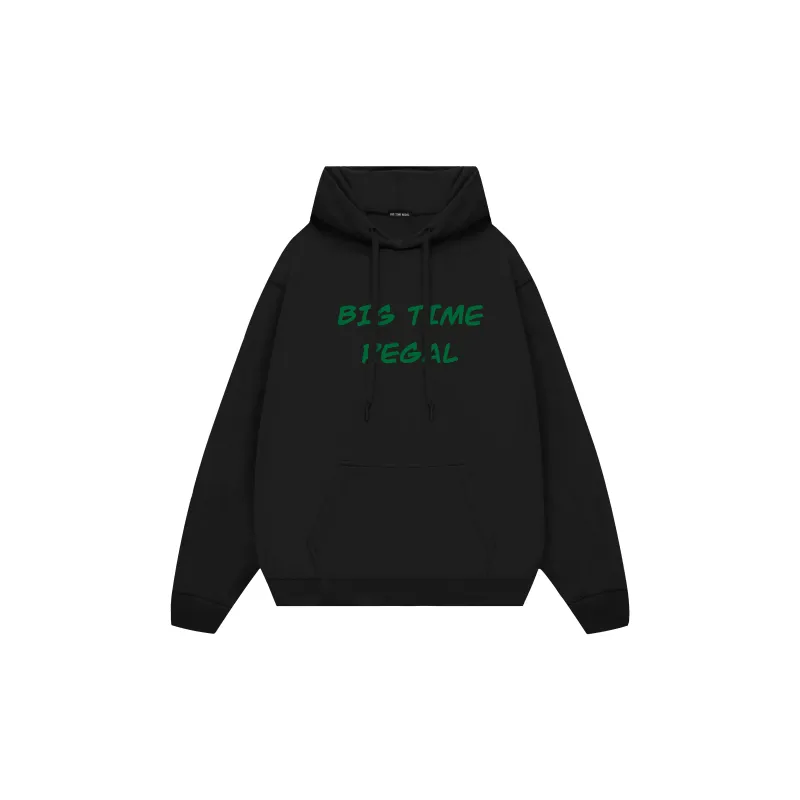 BIG TIME REGAL Sweatshirt Unisex-1