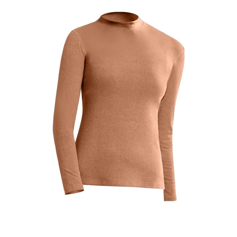 WHITE HOT Unisex Thermal Tops-29