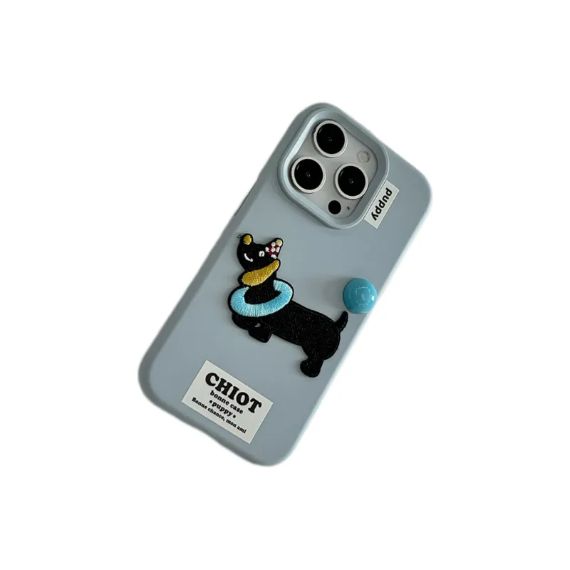 SHANGHUI Phone Cases-8