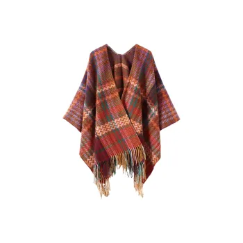 FUO Shawls Women's