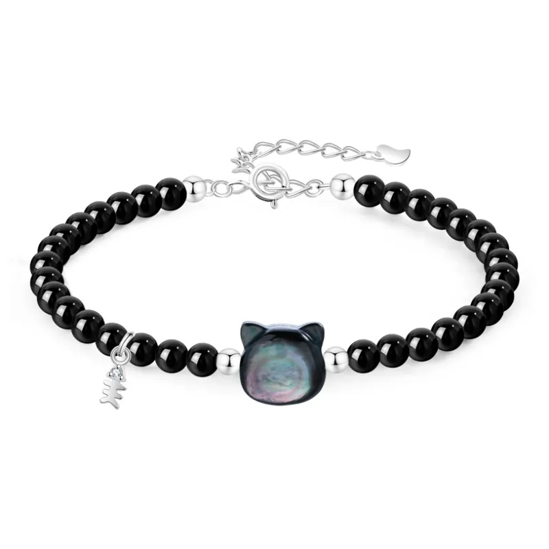 MURSTER Jade Bracelets Unisex-5