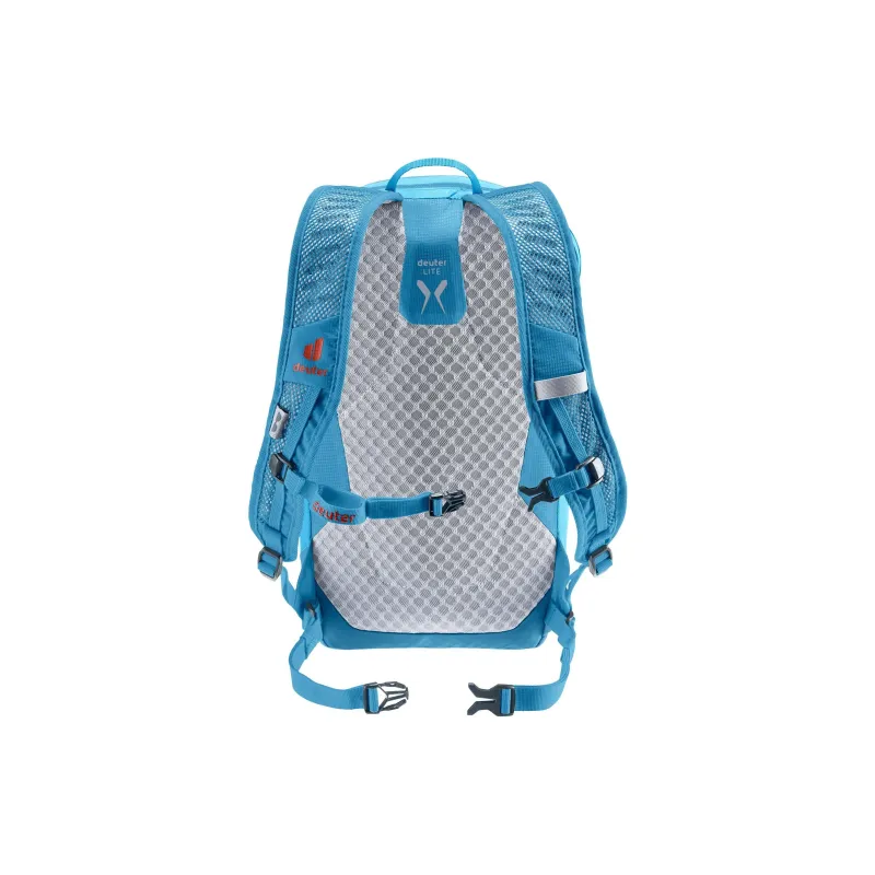 DEUTER Polyamide Backpack Regular Unisex Sky Blue-3