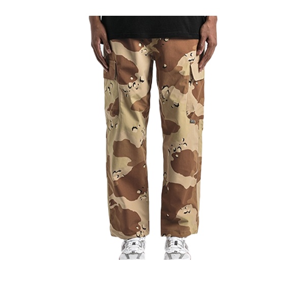 Stussy Alfonso Canvas Work Pant - POIZON