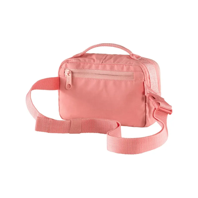 Fjallraven Kanken Ethenyl Fanny Pack Handbag Women's Pink-2