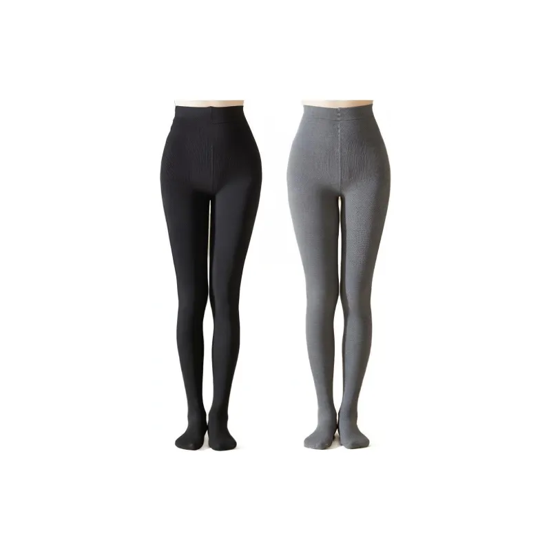 MIIOW Women's Pantyhose-10