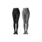 Black+Light Gray[Height Increasing, Slimming, Leg Lengthening]