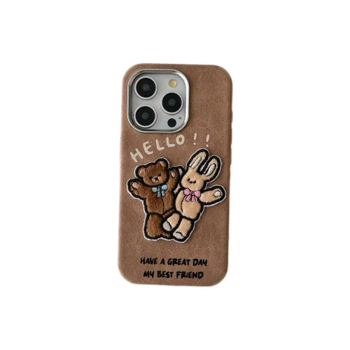 SHANGHUI Phone Cases