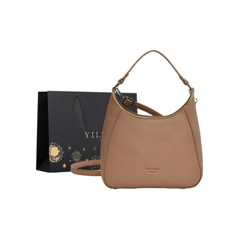 Yi Brigade Pu Shoulder Bag, Crossbody Bag, Handbag Women's Multicolor-8