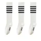 3 Pack (White+White+White)