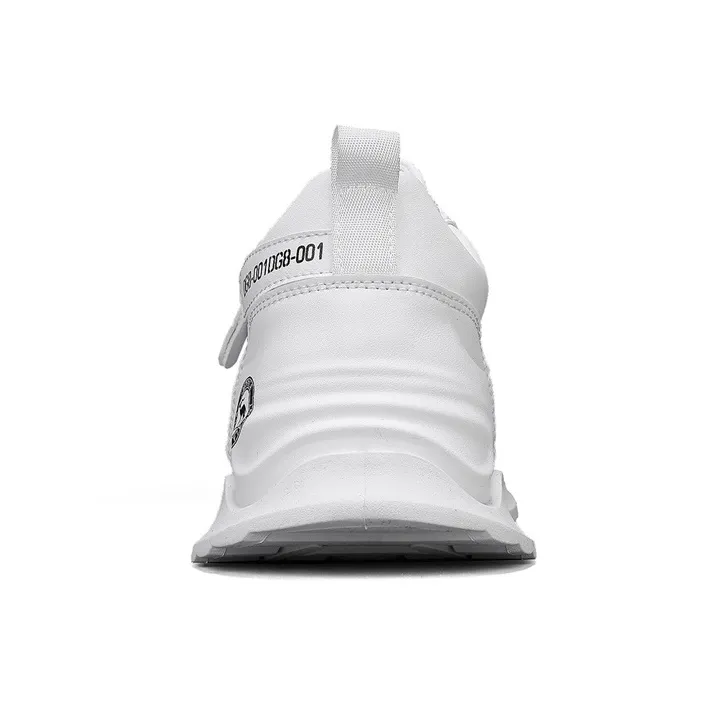 PLAY COBBLER Anti Slip Wear Resistant Low Top Casual Shoes Men's-1