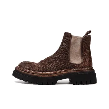 Dreambo Crew Chelsea Boots Women's