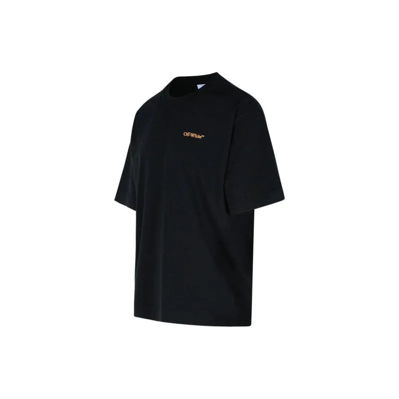 OFF WHITE Tape Arrow Crewneck T Shirt-2