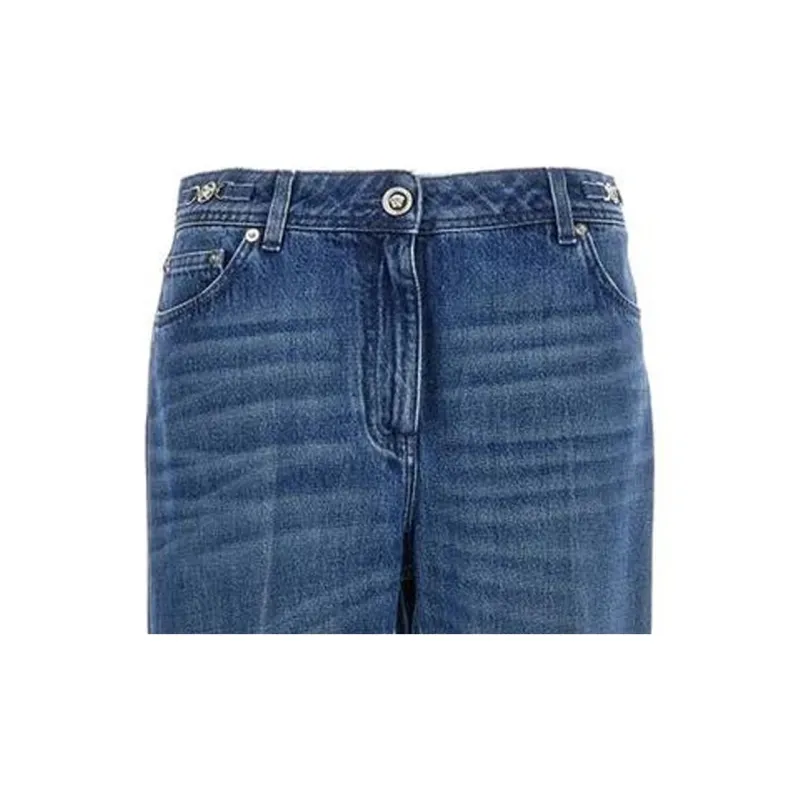 VERSACE Jeans 'Medium Blue'-2