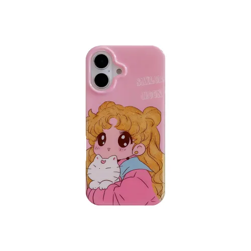 Playfulness Phone Cases