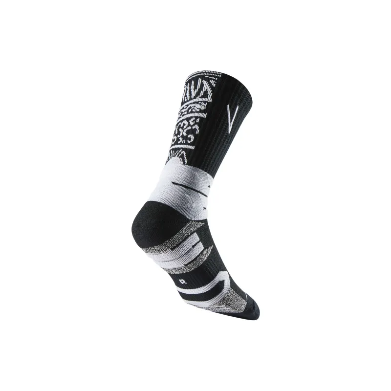 VEIDOORN Basketball Socks Unisex 3 Pack-5