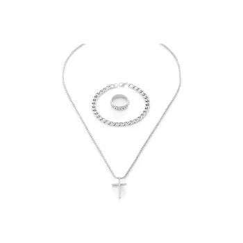 HOLLY RYAN Alloy Necklaces Unisex