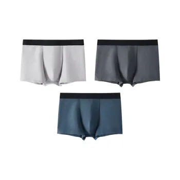 Urban Beauty Underpants Men's 3 Pack