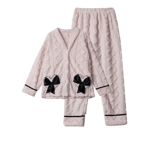 Dorame Women's Pajama Sets