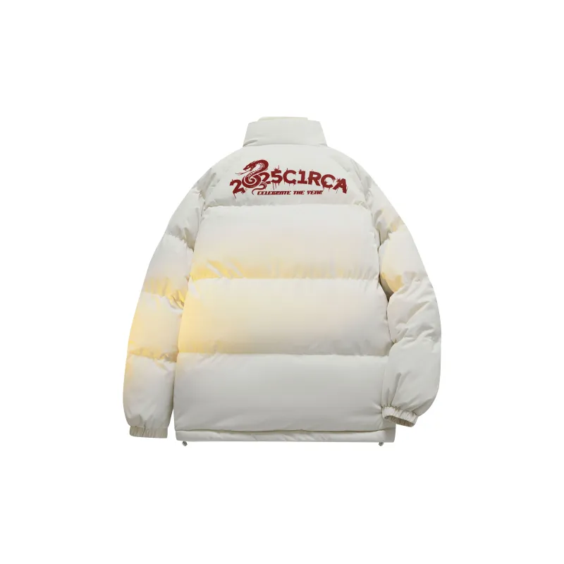C1RCA Puffer Jackets Unisex-6