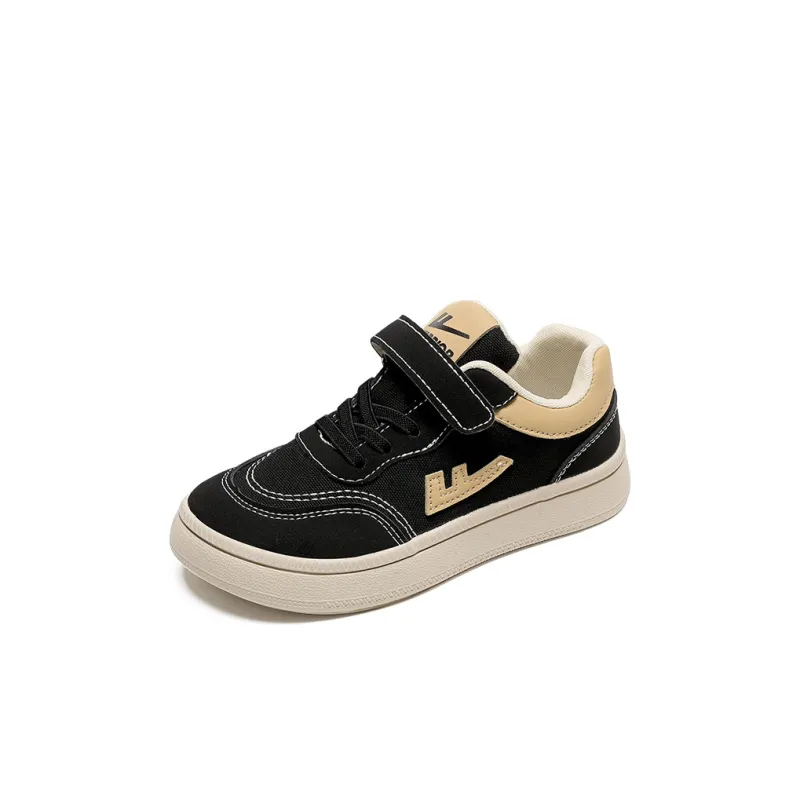 Warrior Low-Top Kids Canvas Shoes Kids'-1