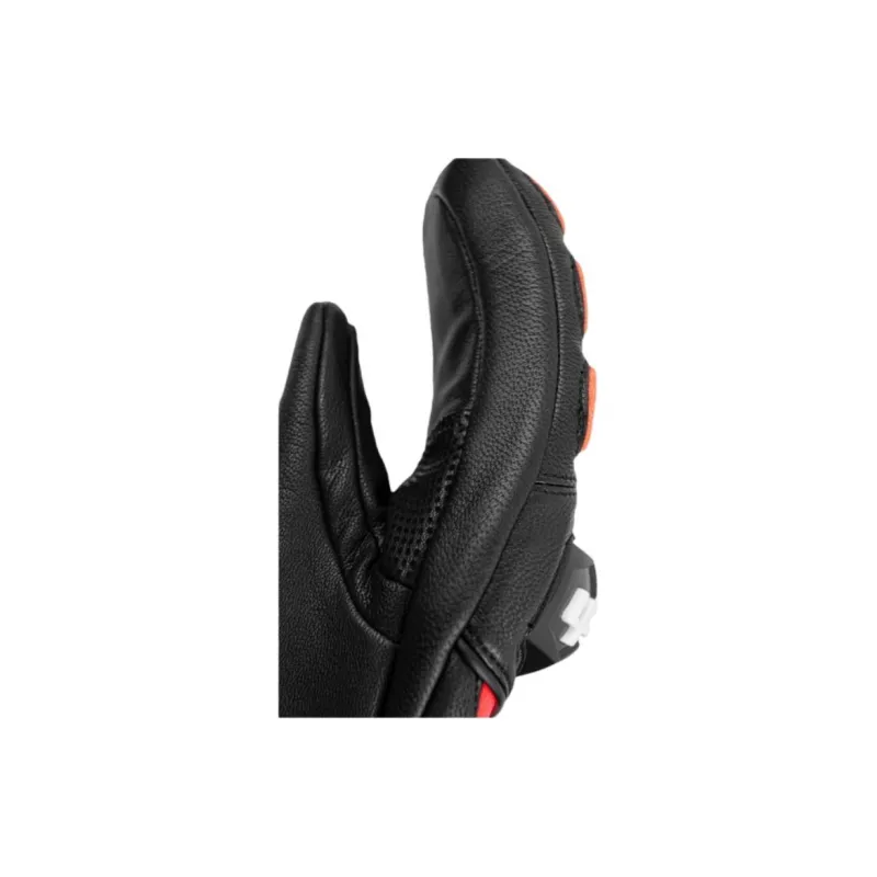 REUSCH Ski Gloves Mittens Kids'-4