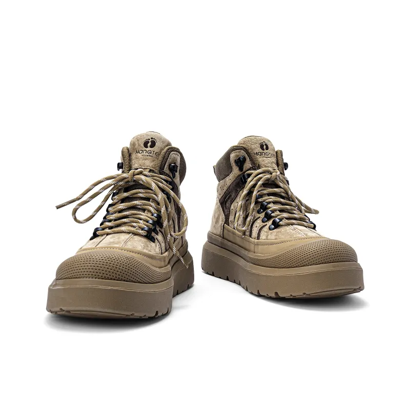 HANG TEN Mid-Top Casual Shoes Men's-17