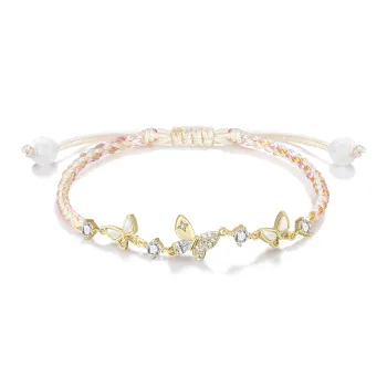 Tanizuku Copper Bracelets Women's