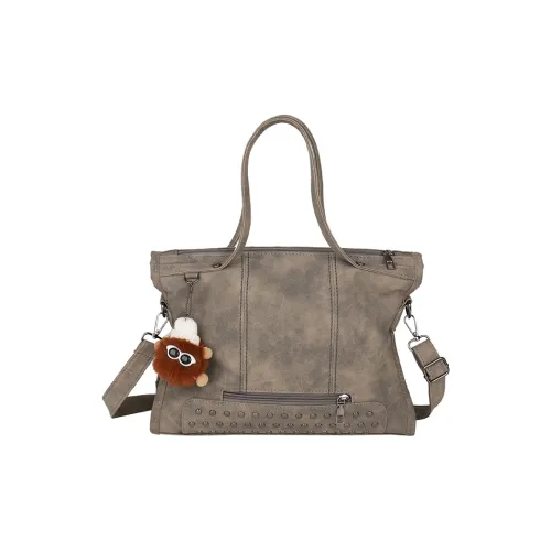 BLAKE FLEETO PU Shoulder Bag Women's Multicolor