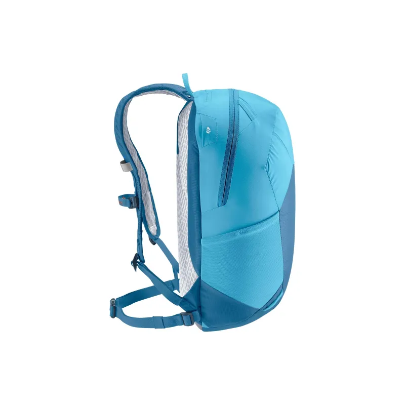DEUTER Polyamide Backpack Regular Unisex Sky Blue-2