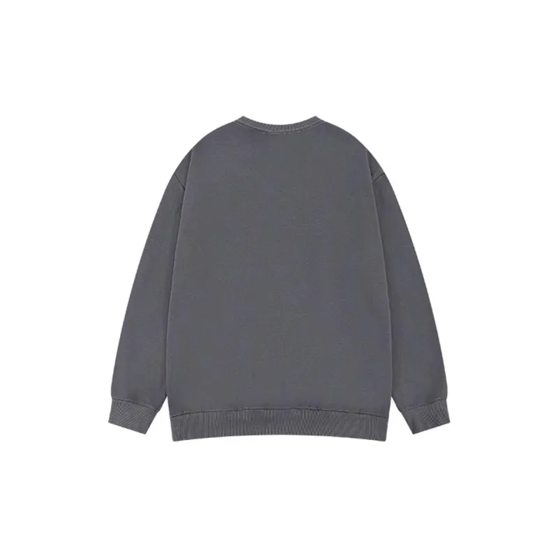 GOSO Sweatshirts Unisex-5