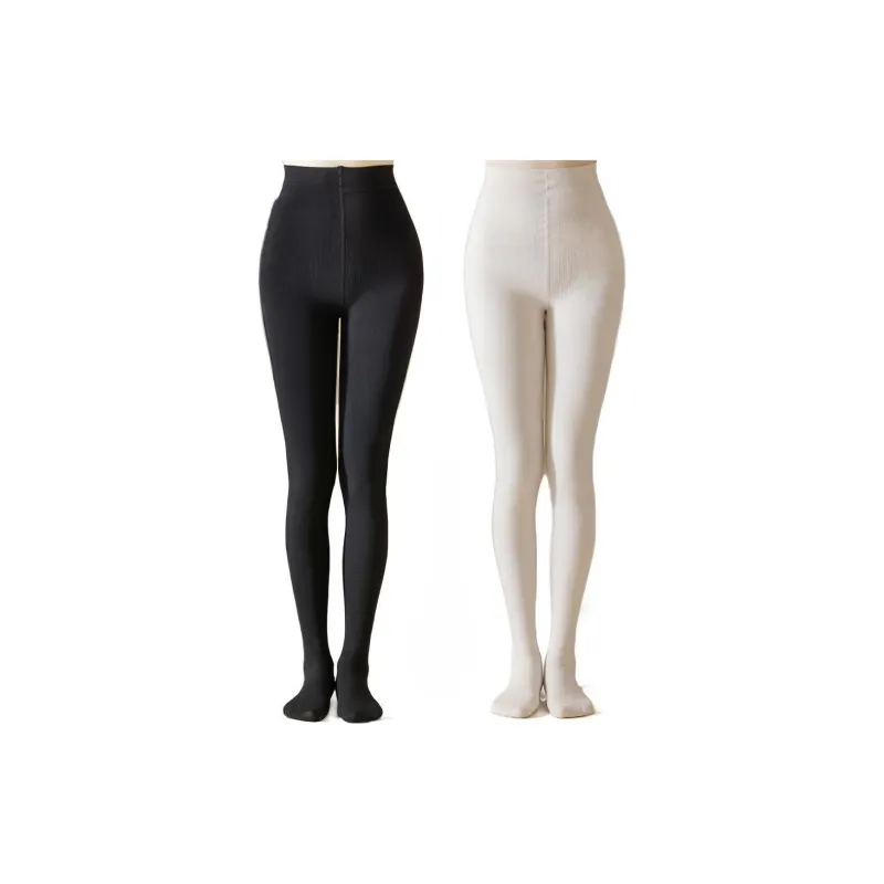 MIIOW Women's Pantyhose-13