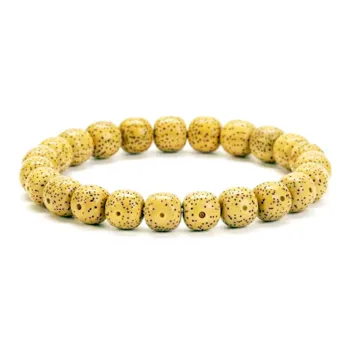 FUJA Star Moon Bodhi Seeds Bracelets Unisex