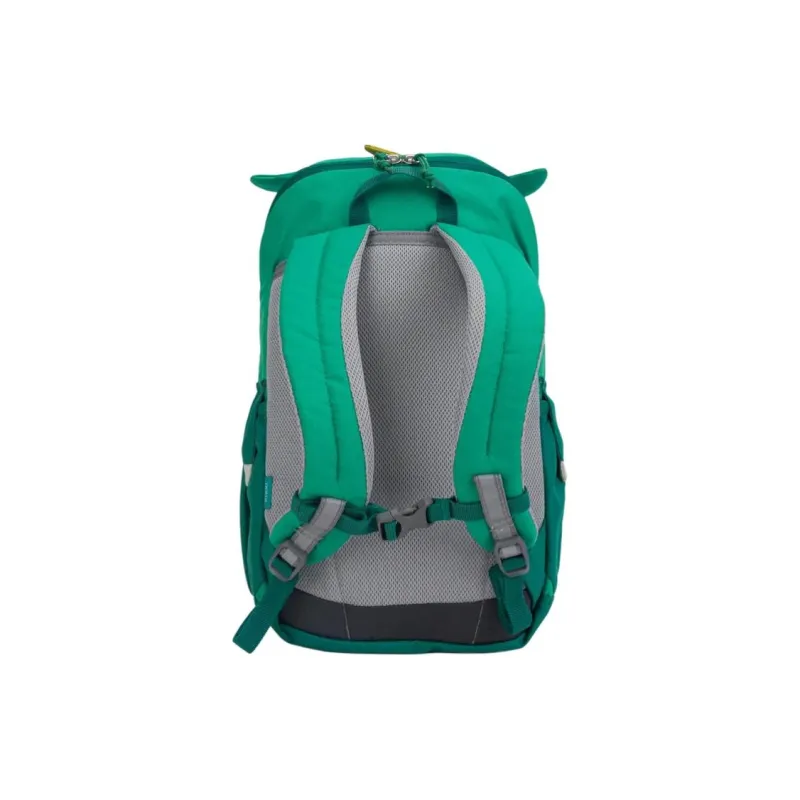 DEUTER Polyester Backpack Regular Men's Fern Green-4