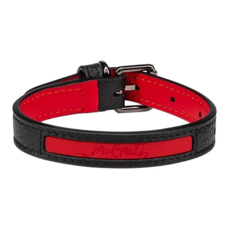 Christian Louboutin Dog / Cat Collars-1