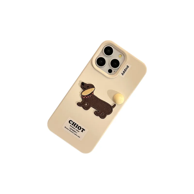 SHANGHUI Phone Cases-11