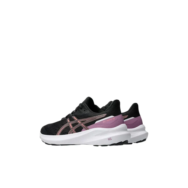 Asics GT 1000 13 Kids Lifestyle Shoes Black Kids'-3