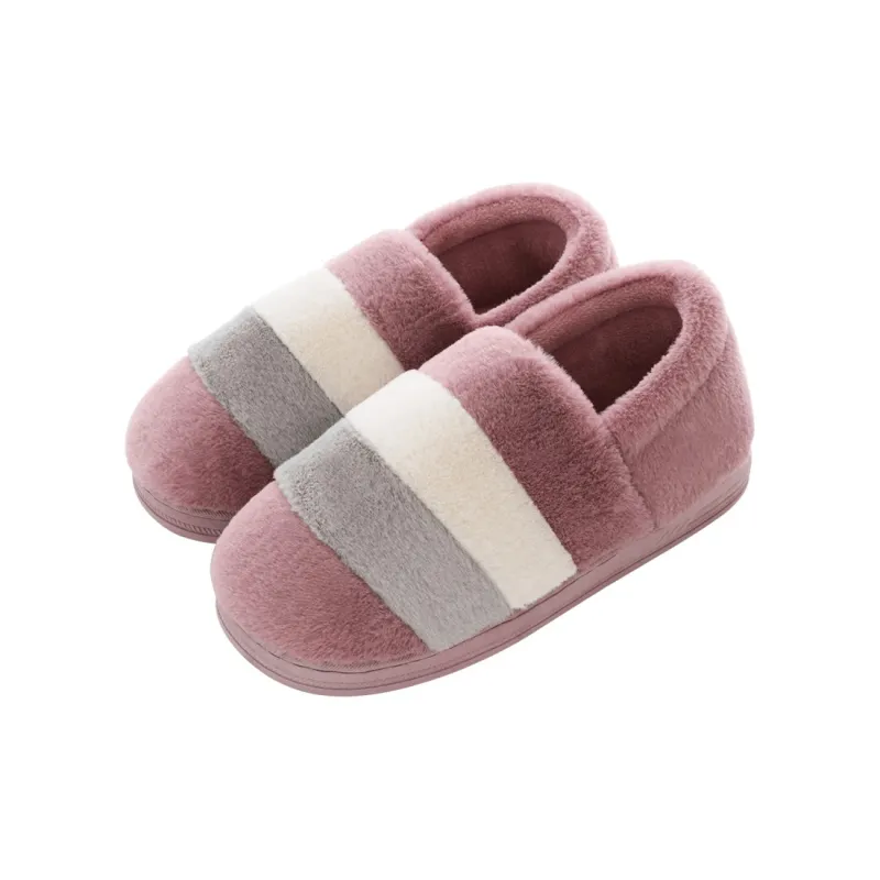 Mrs. Hui Slippers / Home Slippers-4