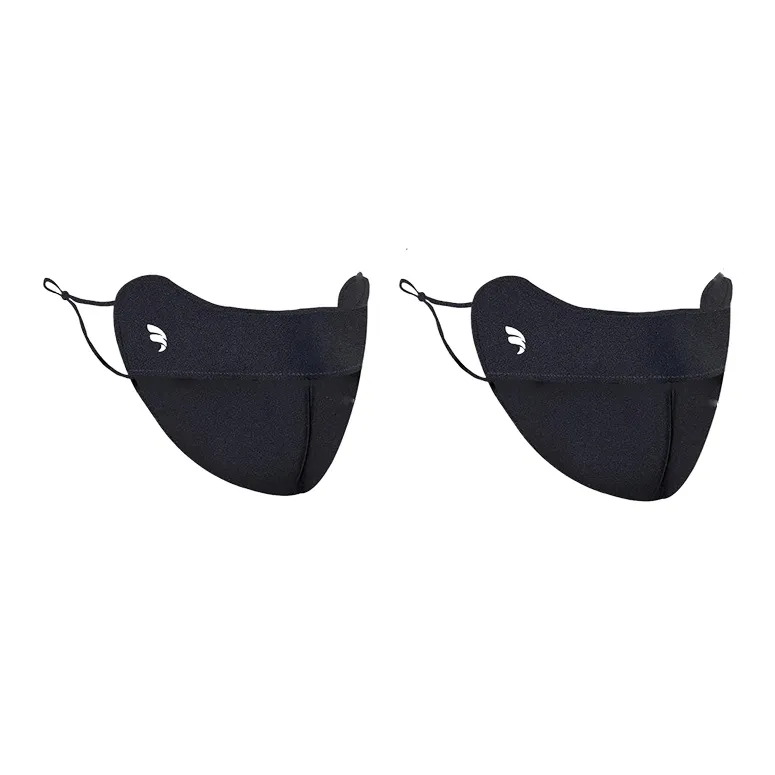 DZP Polyamide Face Masks Unisex-4
