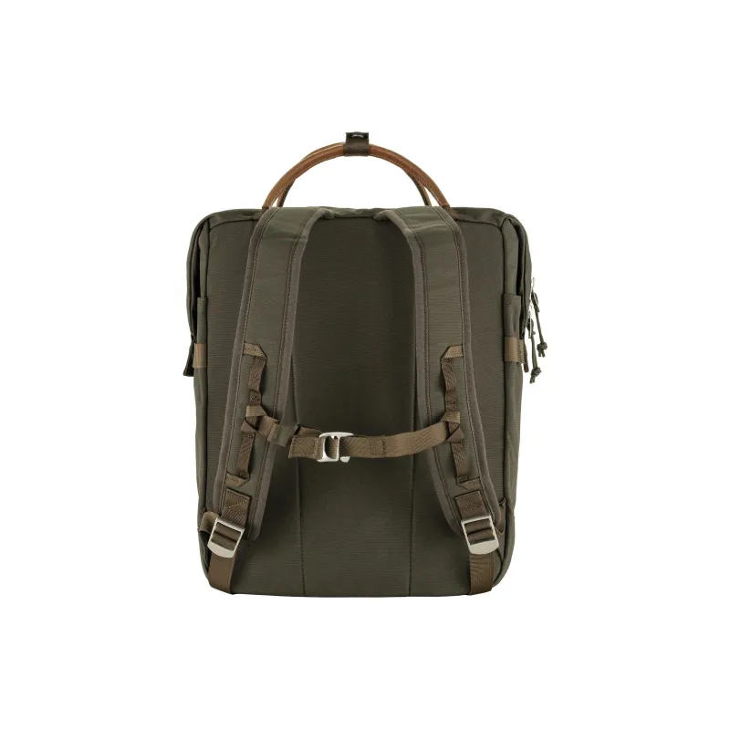 Fjallraven 23L Backpacks Polyester Unisex-2